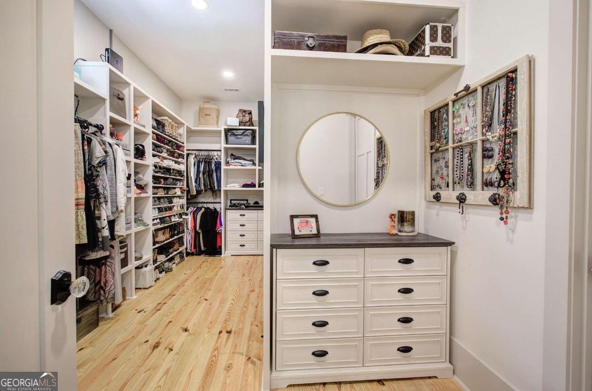 5948 McCoy Road Acworth - 63