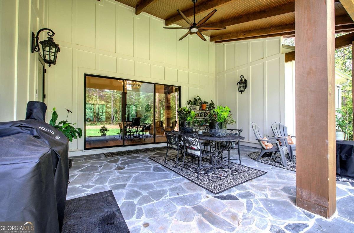 5948 McCoy Road Acworth - 7