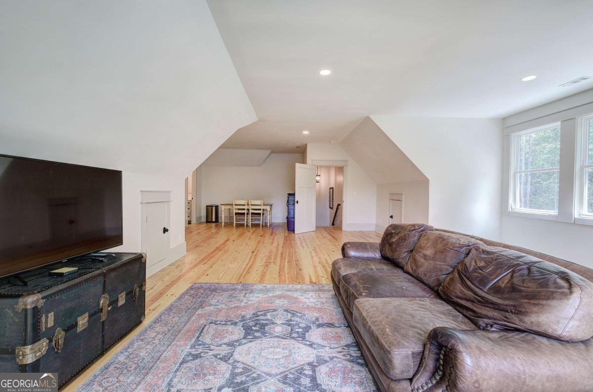 5948 McCoy Road Acworth - 74