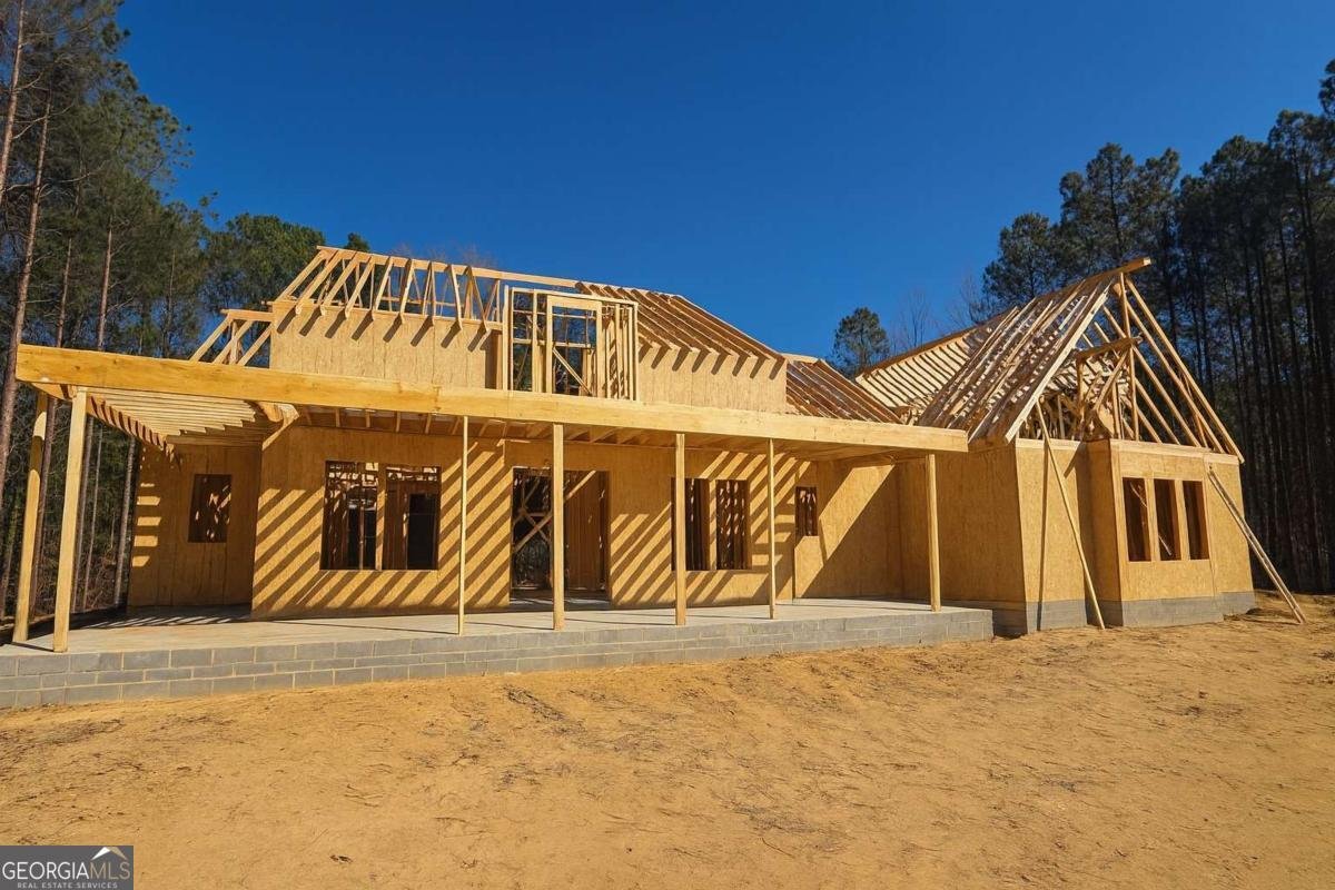 5948 McCoy Road Acworth - 79