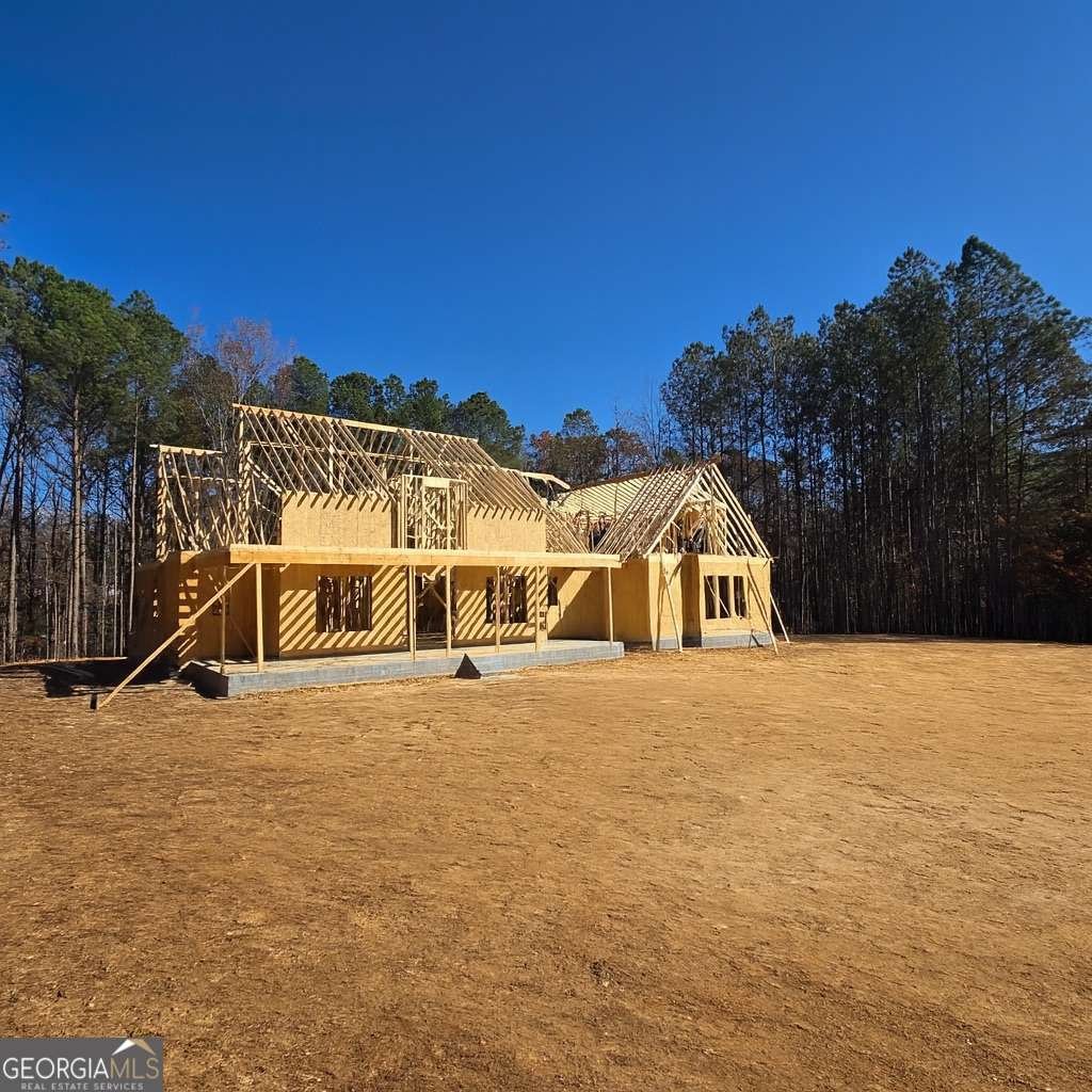 5948 McCoy Road Acworth - 81