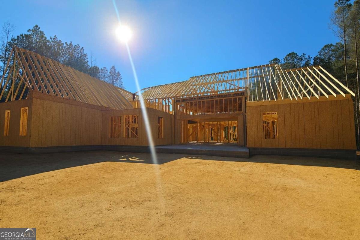 5948 McCoy Road Acworth - 83