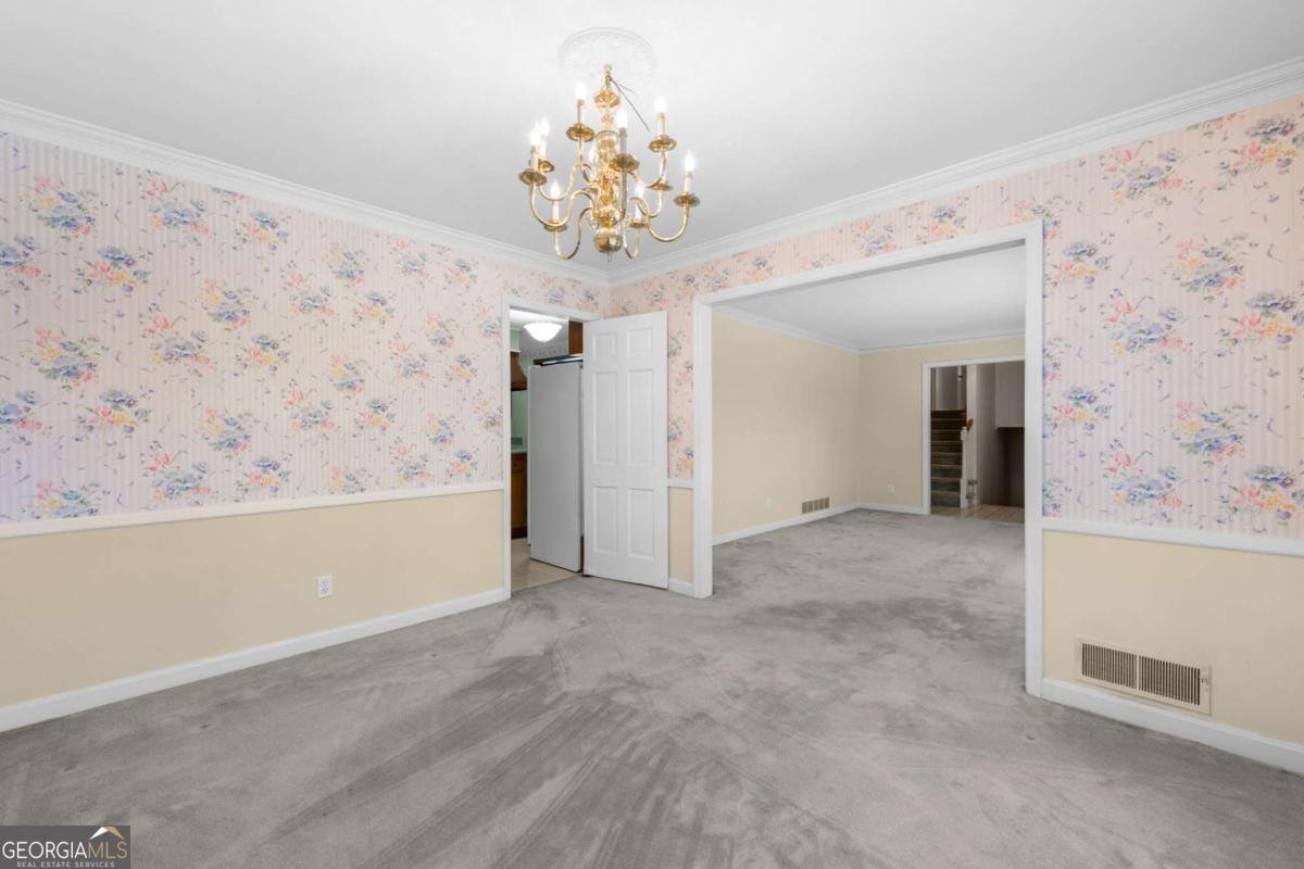 1258 Brooklawn Road Atlanta - 11