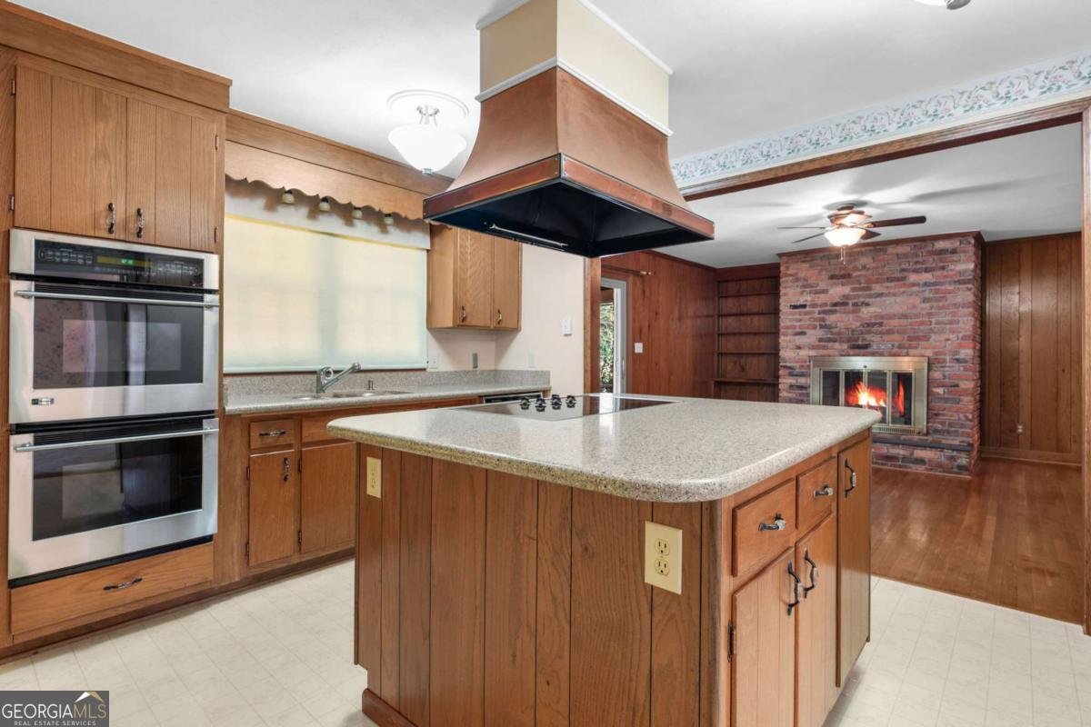 1258 Brooklawn Road Atlanta - 12