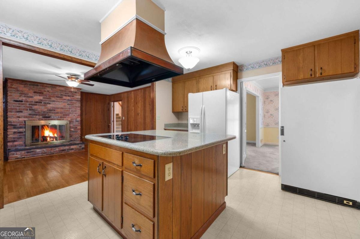 1258 Brooklawn Road Atlanta - 13