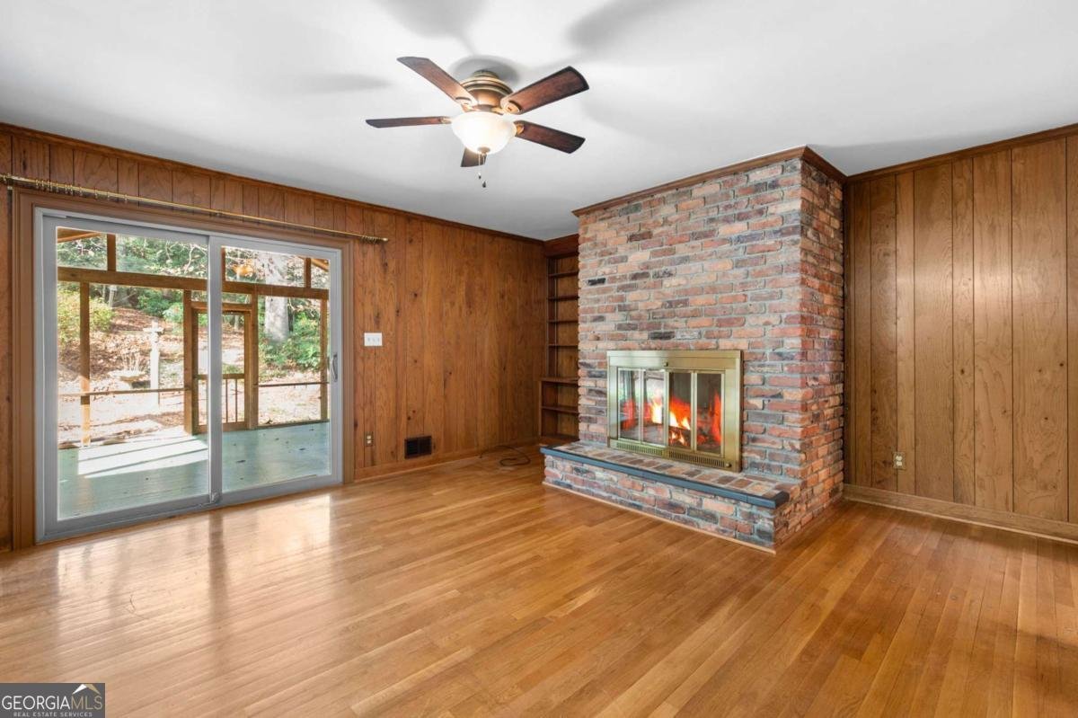 1258 Brooklawn Road Atlanta - 17