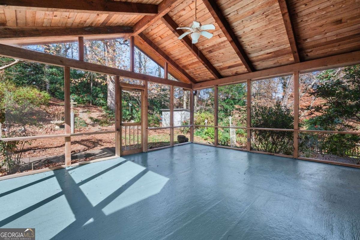 1258 Brooklawn Road Atlanta - 19