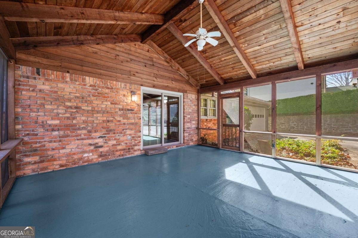 1258 Brooklawn Road Atlanta - 20