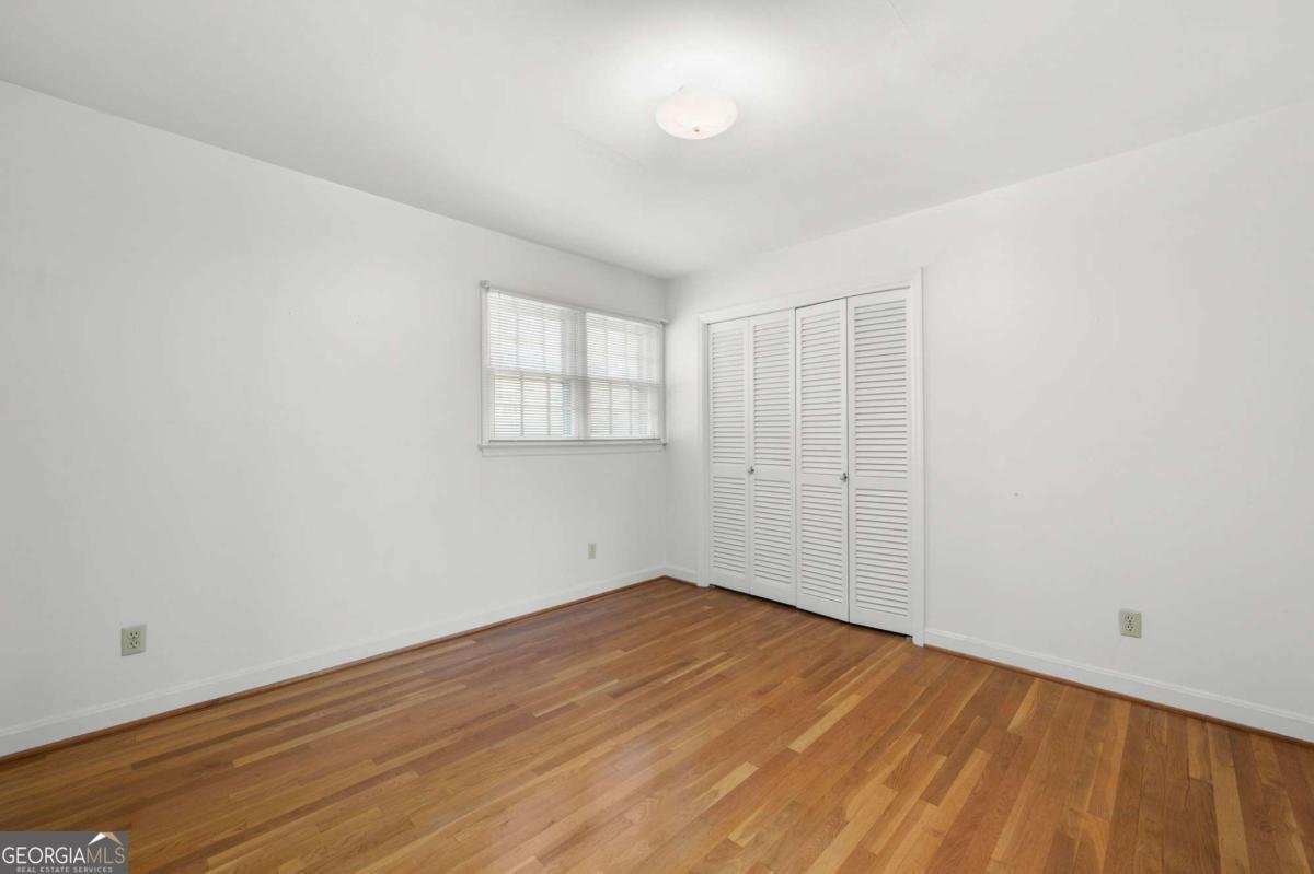 1258 Brooklawn Road Atlanta - 21