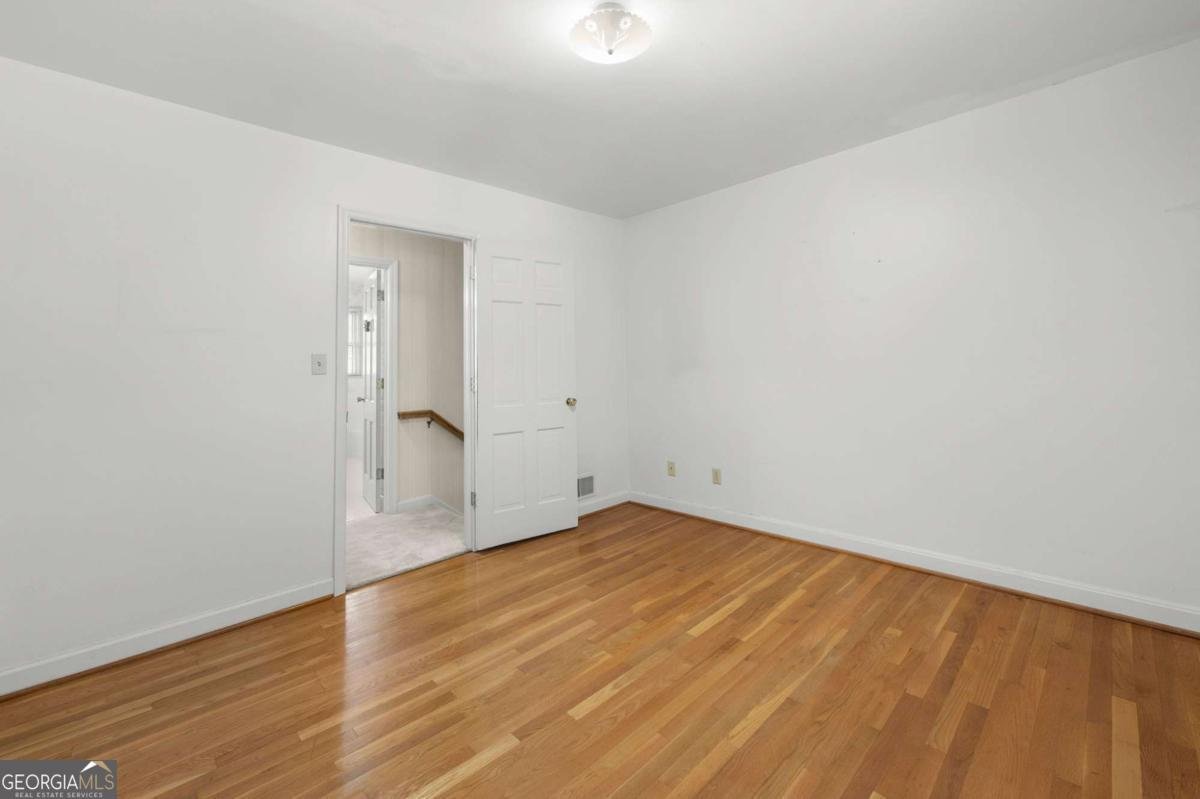 1258 Brooklawn Road Atlanta - 22