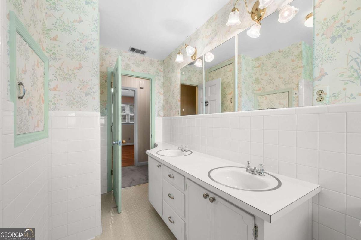 1258 Brooklawn Road Atlanta - 25