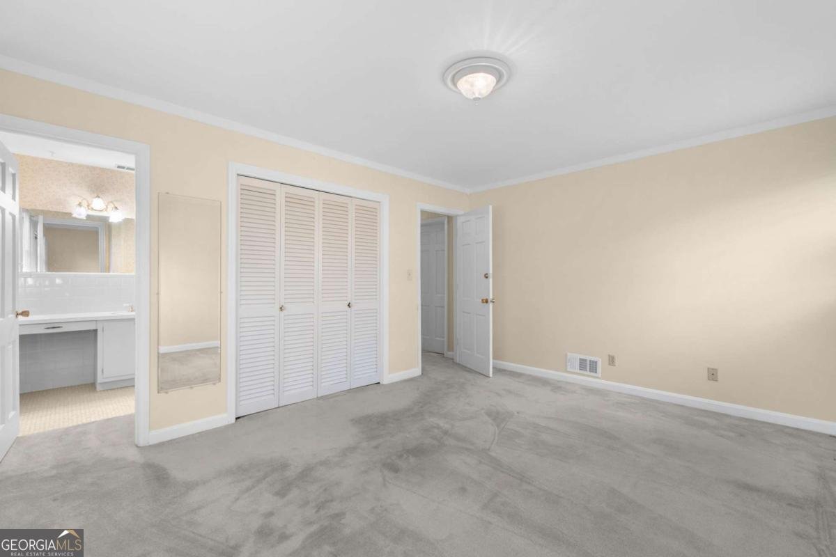 1258 Brooklawn Road Atlanta - 27