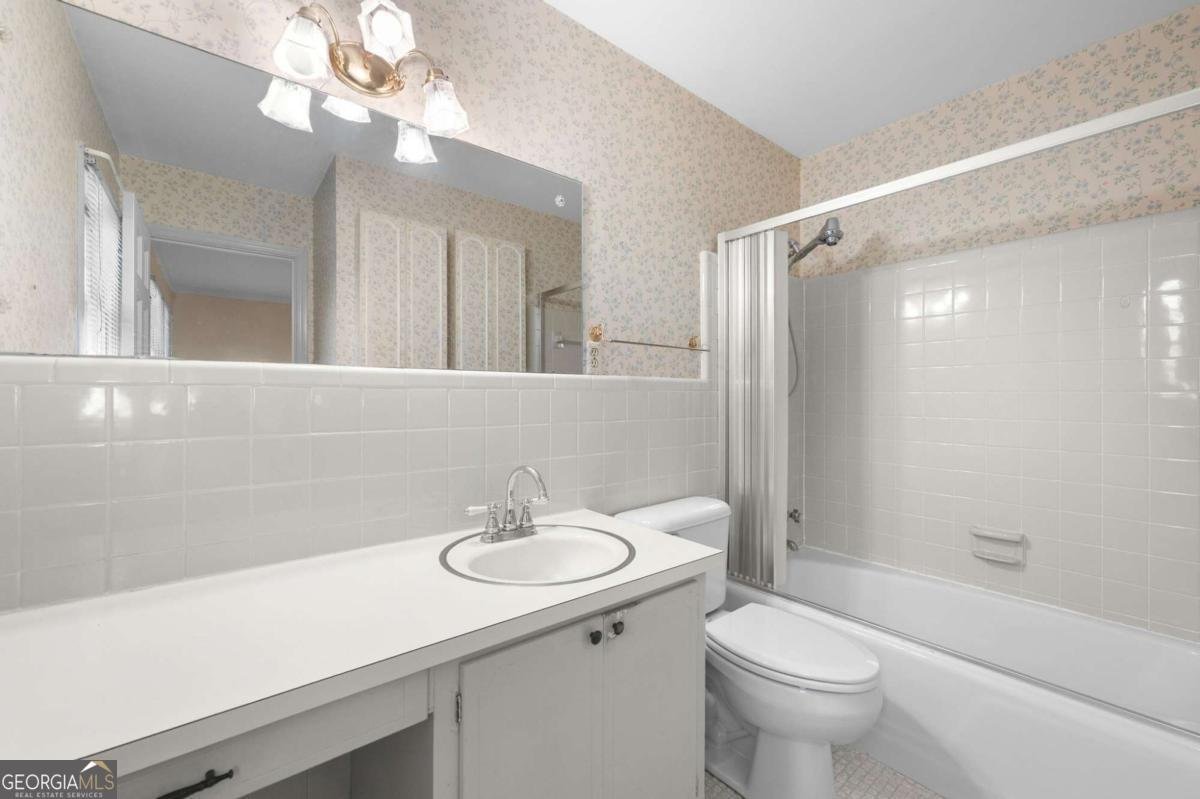 1258 Brooklawn Road Atlanta - 28