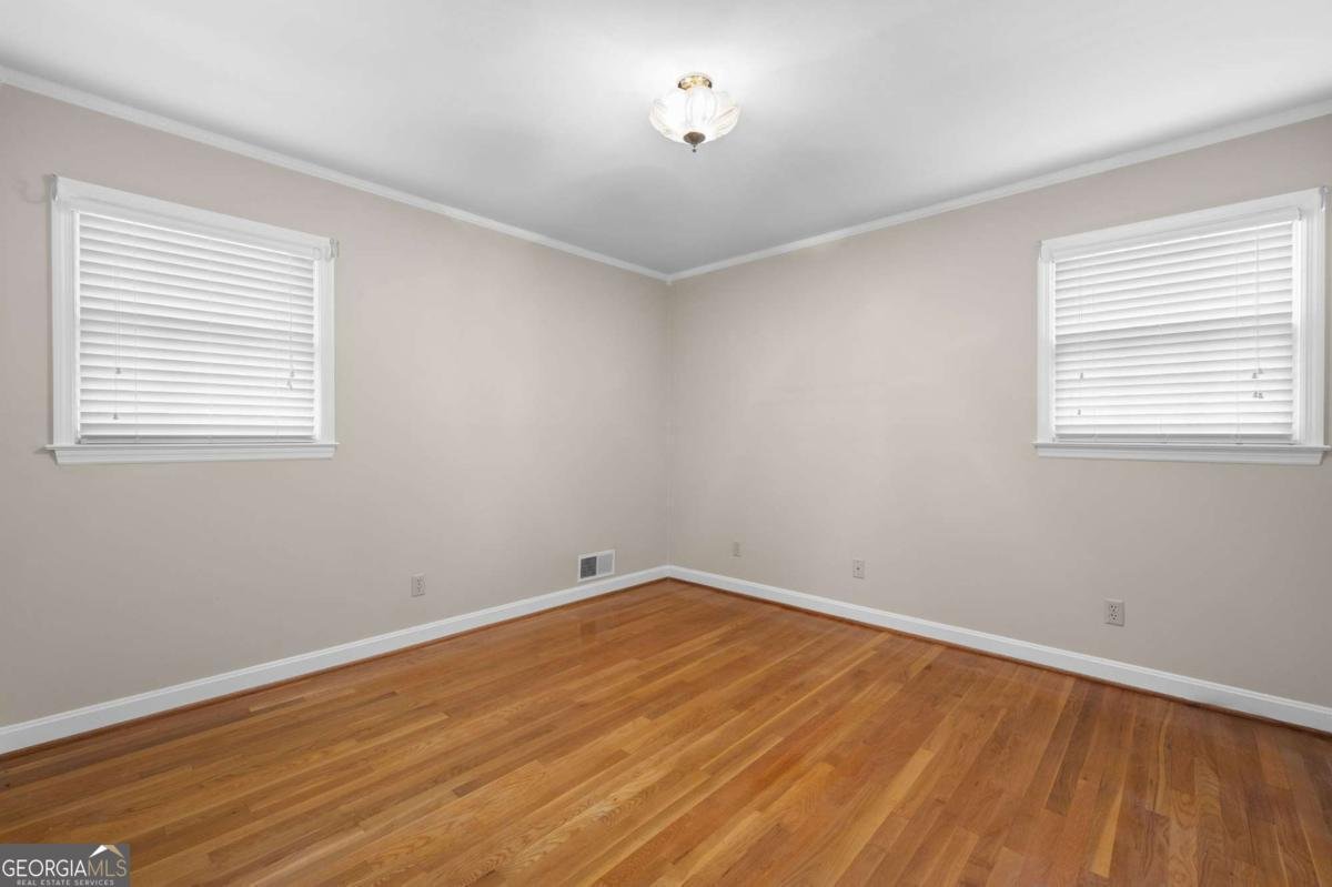 1258 Brooklawn Road Atlanta - 29