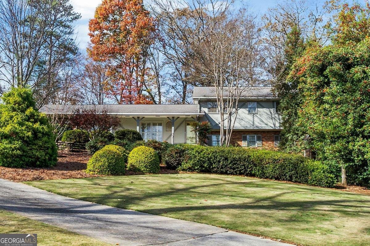 1258 Brooklawn Road Atlanta - 3