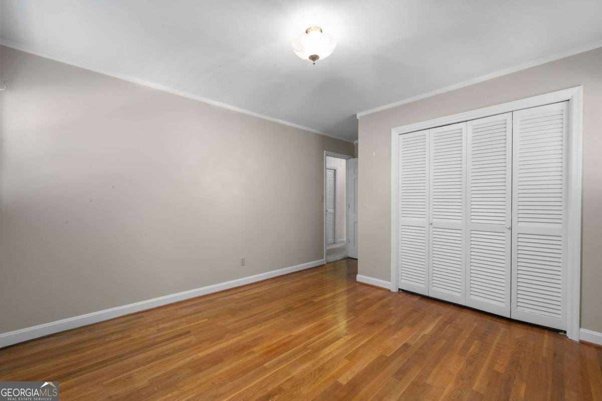 1258 Brooklawn Road Atlanta - 30