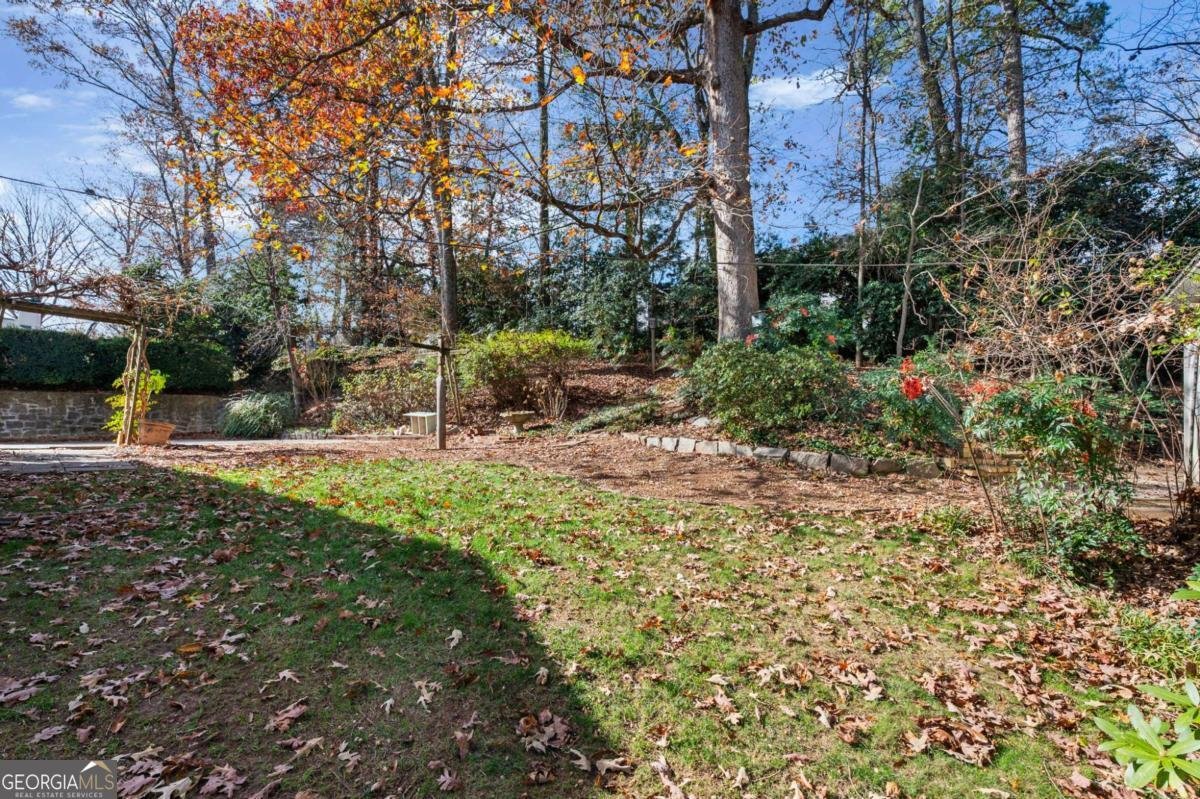 1258 Brooklawn Road Atlanta - 39