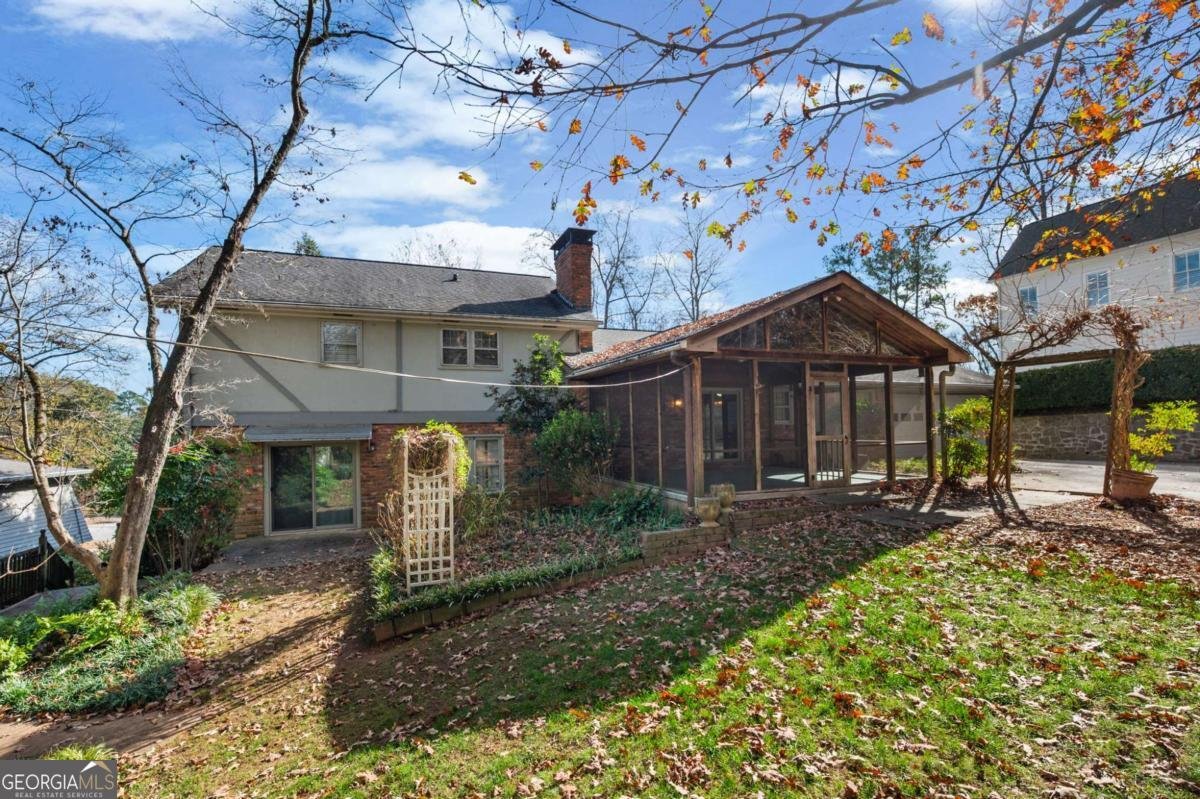 1258 Brooklawn Road Atlanta - 40