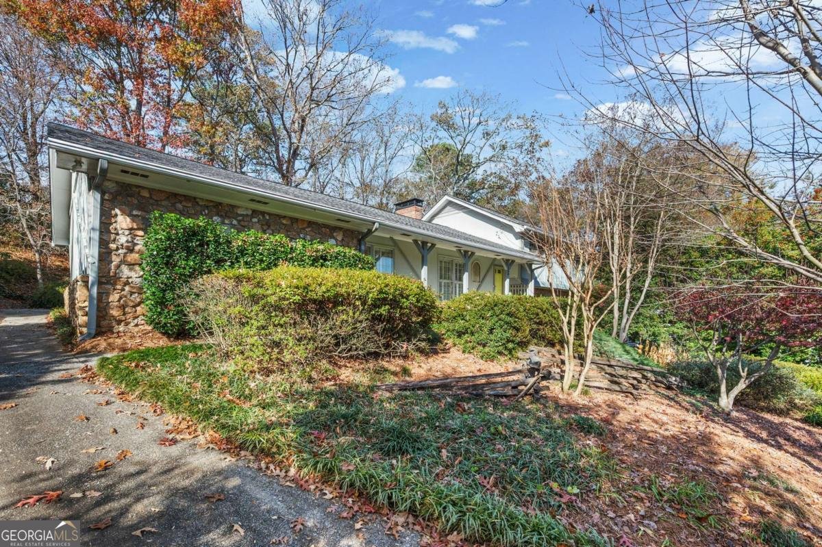 1258 Brooklawn Road Atlanta - 6