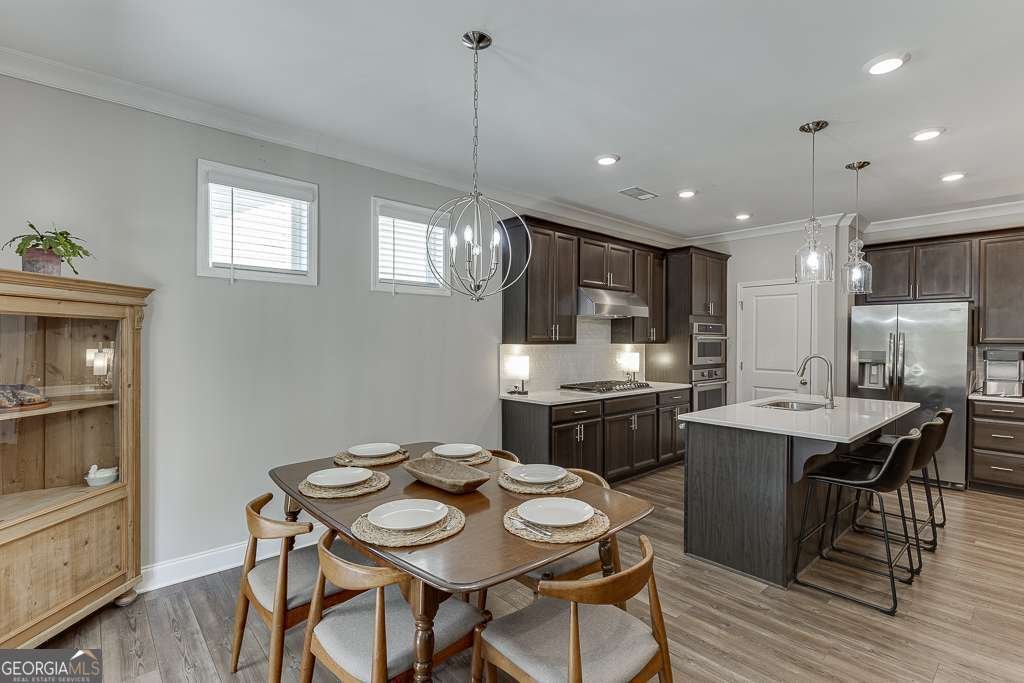 5029 Watchmans Cove Gainesville - 16