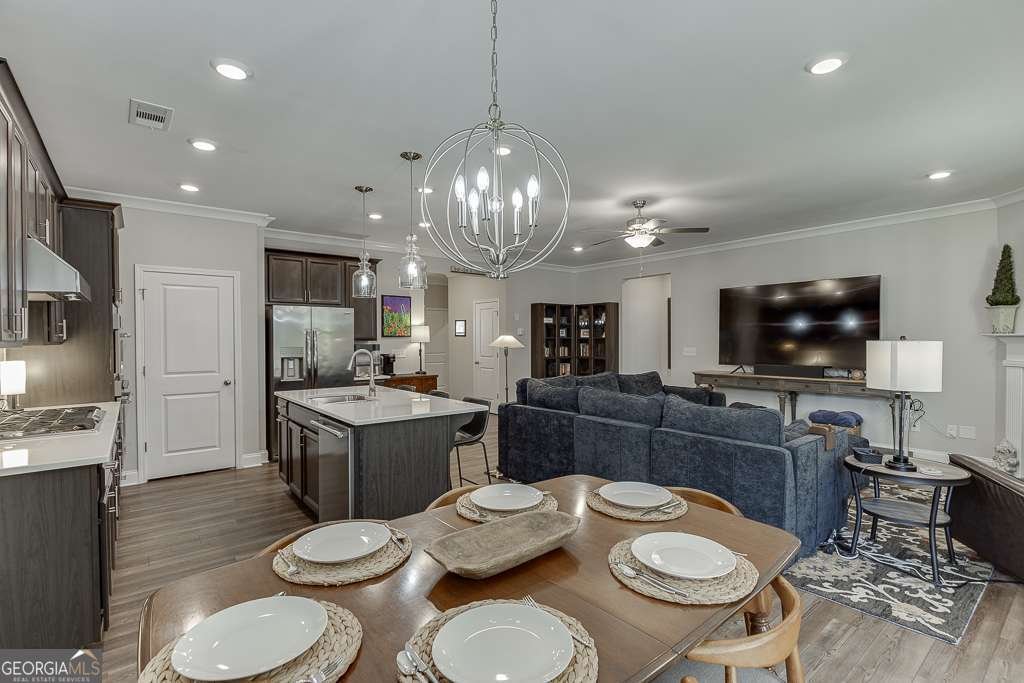 5029 Watchmans Cove Gainesville - 17