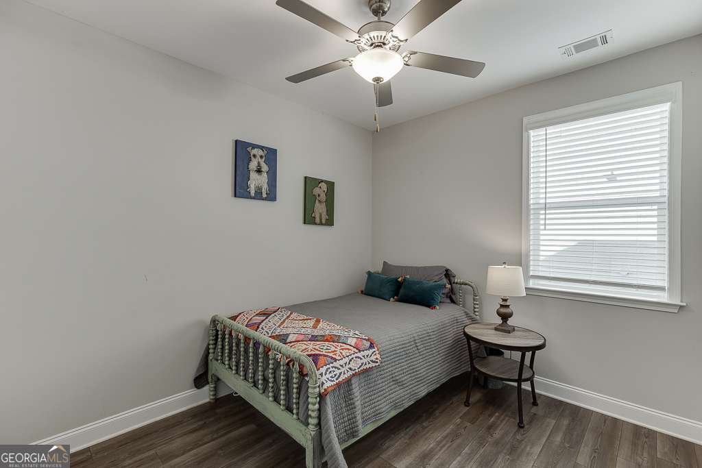 5029 Watchmans Cove Gainesville - 30