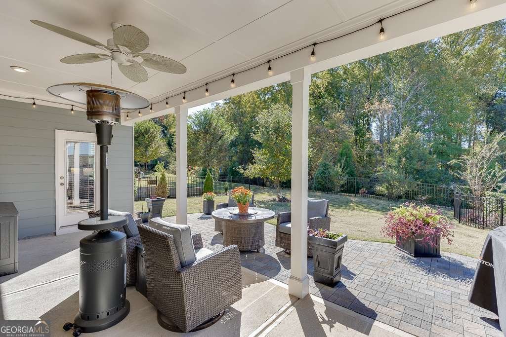 5029 Watchmans Cove Gainesville - 32