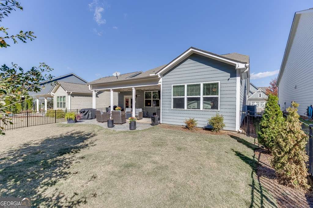 5029 Watchmans Cove Gainesville - 35