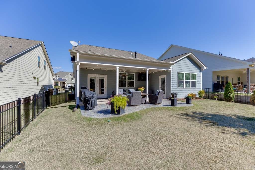 5029 Watchmans Cove Gainesville - 36