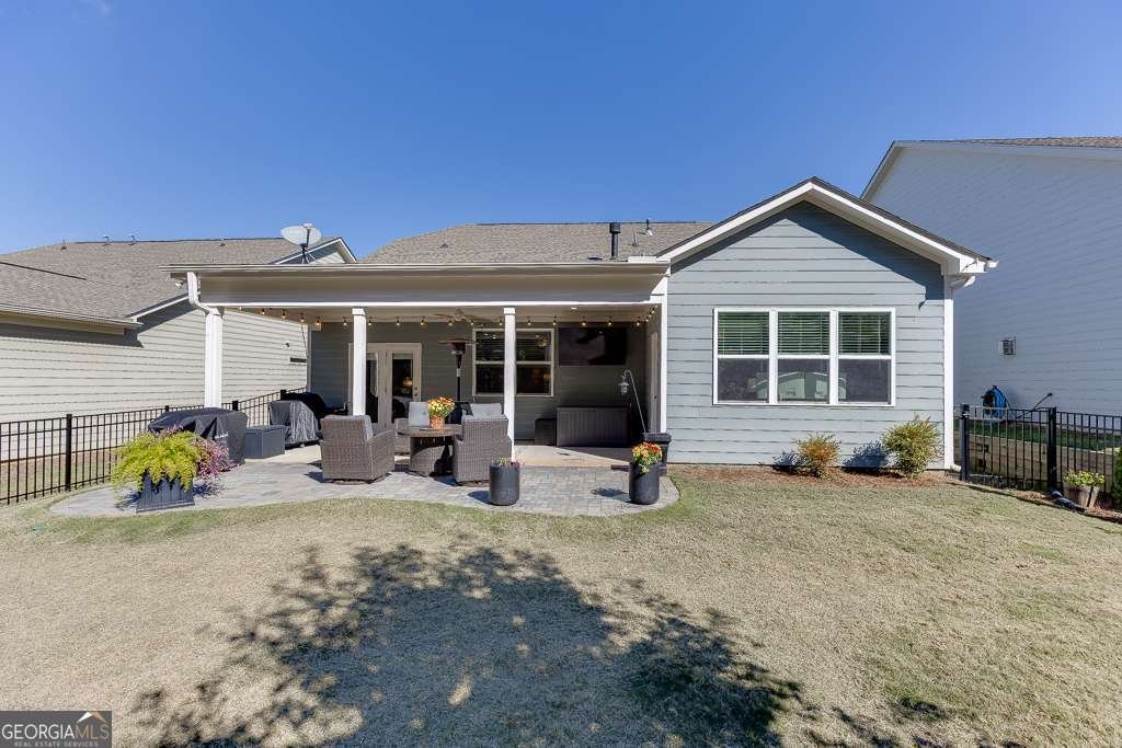 5029 Watchmans Cove Gainesville - 38