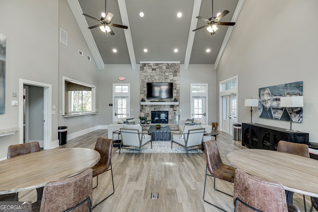 5029 Watchmans Cove Gainesville - 45