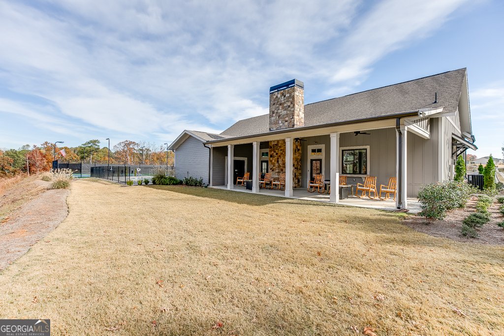 5029 Watchmans Cove Gainesville - 50