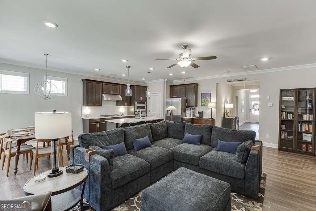 5029 Watchmans Cove Gainesville - 9