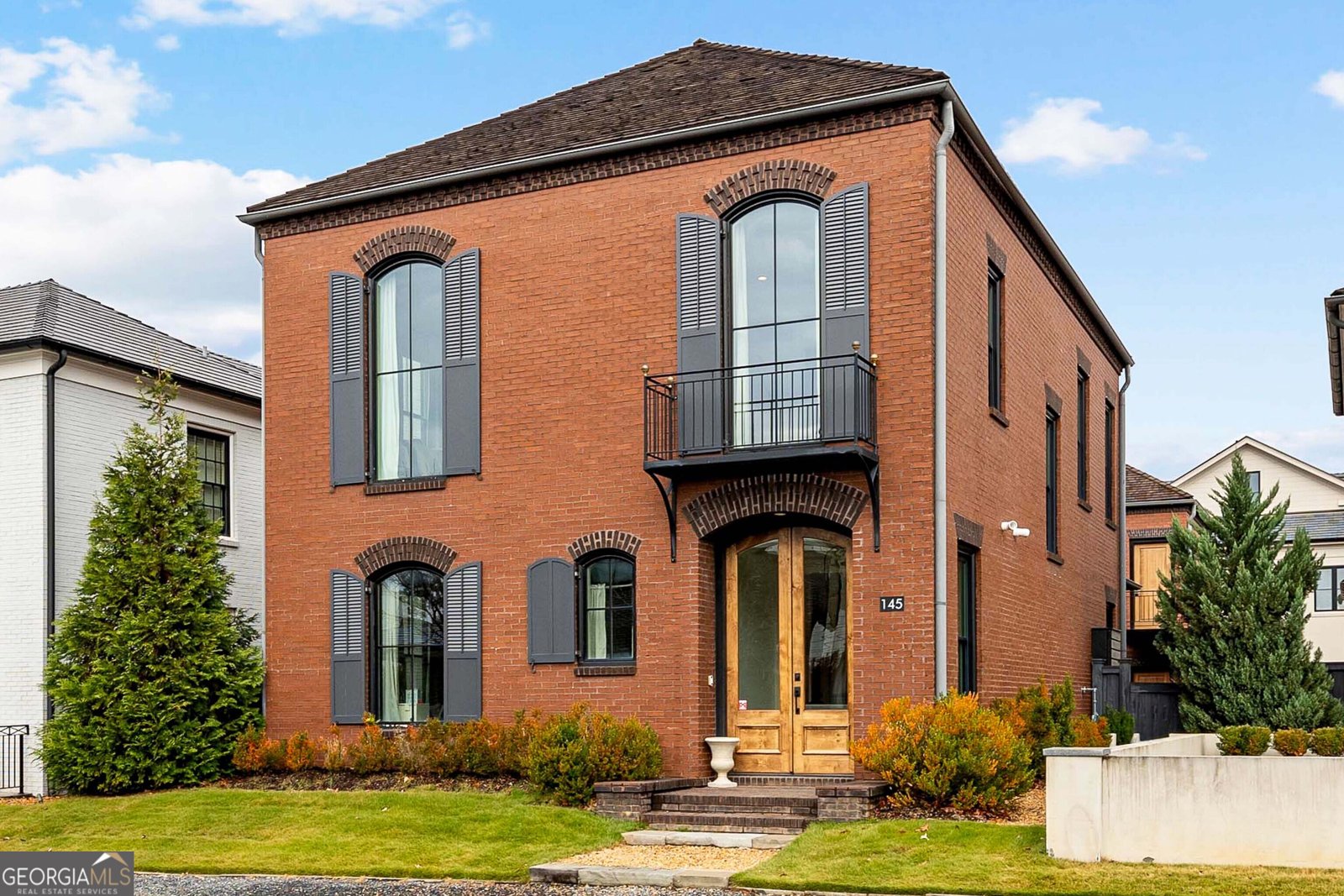 145 3rd Street Fayetteville - 1