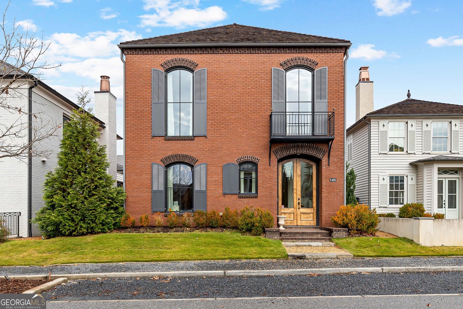 145 3rd Street Fayetteville - 2