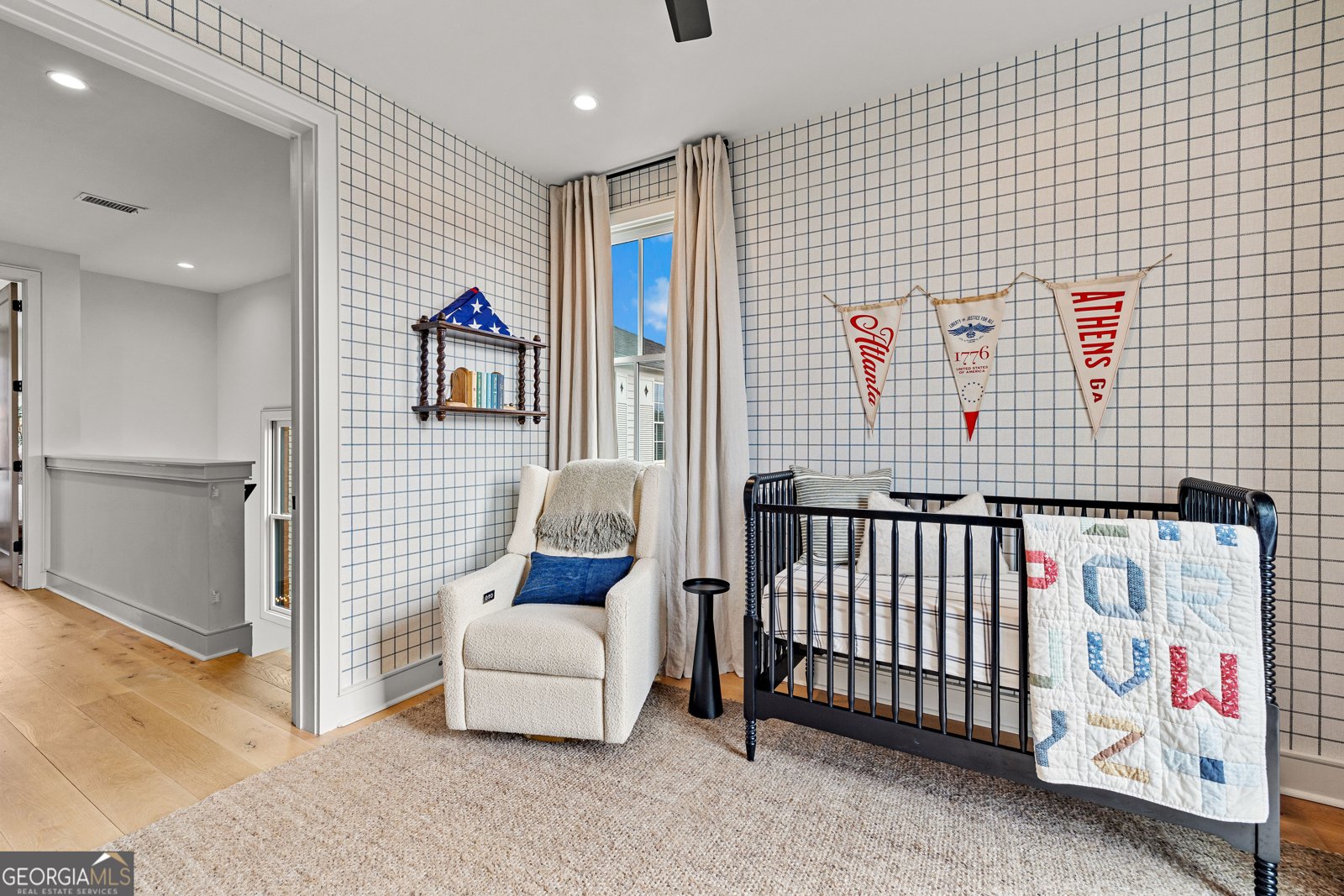 145 3rd Street Fayetteville - 30