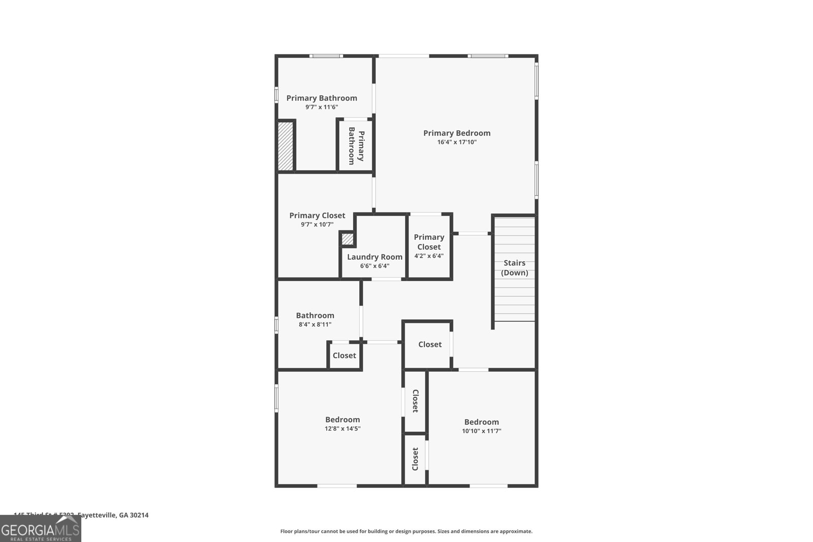 145 3rd Street Fayetteville - 55