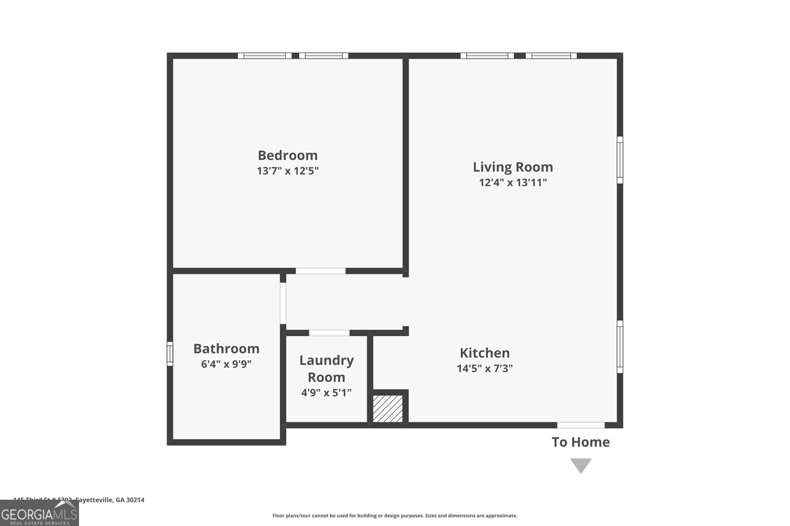 145 3rd Street Fayetteville - 57