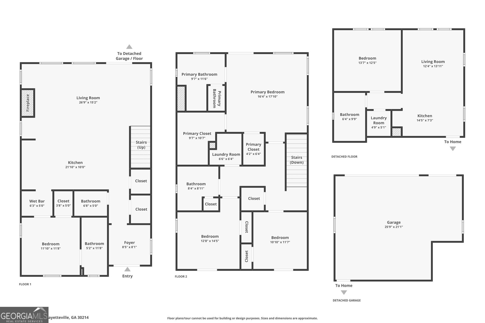 145 3rd Street Fayetteville - 58