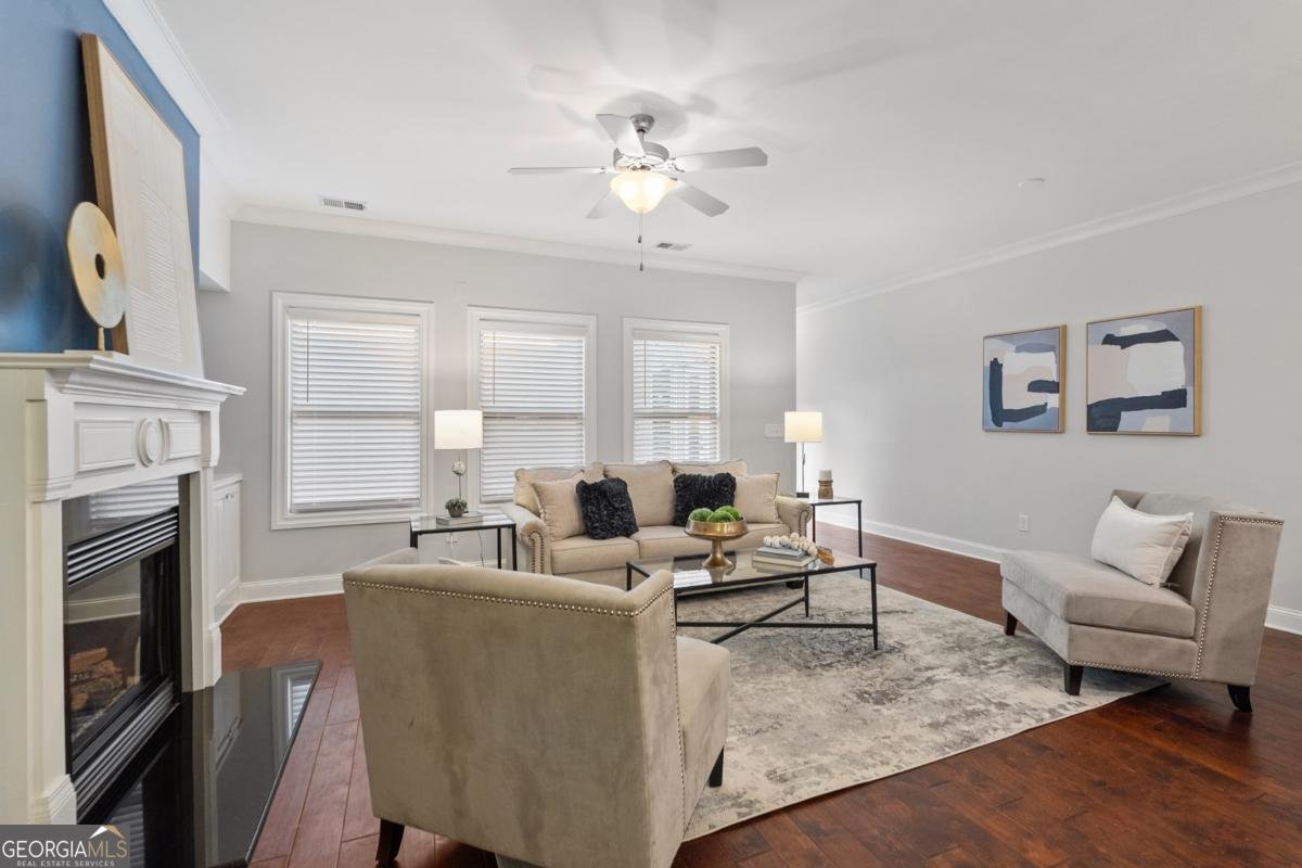 7535 Jamestown Drive Alpharetta - 10