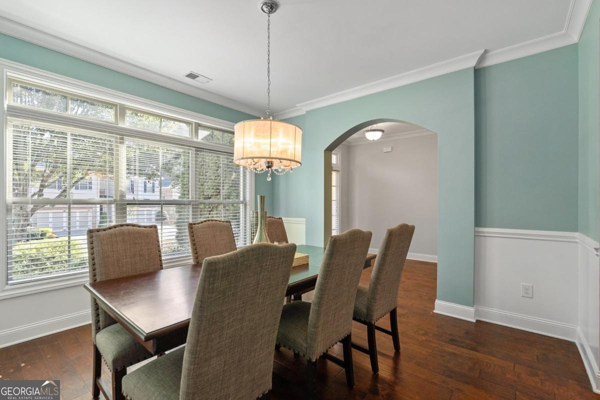 7535 Jamestown Drive Alpharetta - 13