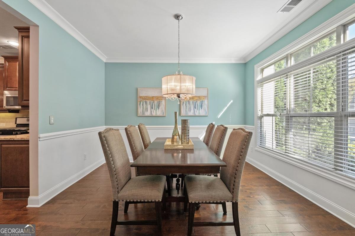 7535 Jamestown Drive Alpharetta - 14