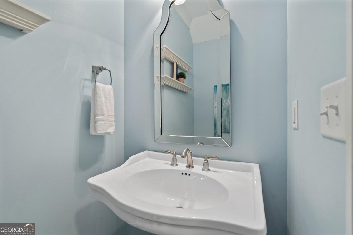 7535 Jamestown Drive Alpharetta - 15