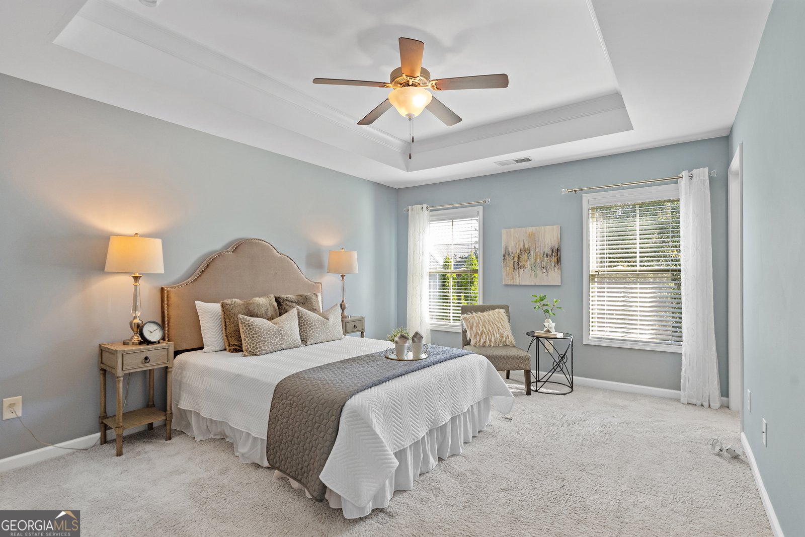 7535 Jamestown Drive Alpharetta - 19