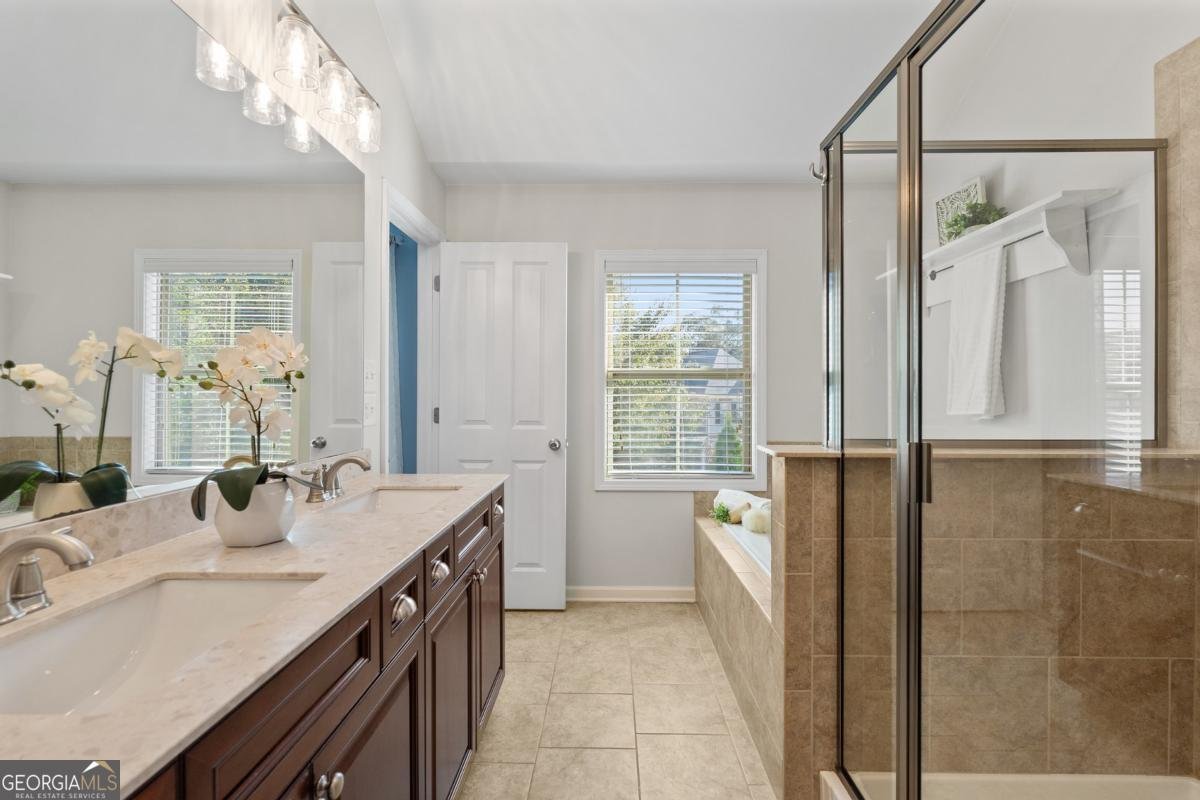 7535 Jamestown Drive Alpharetta - 21