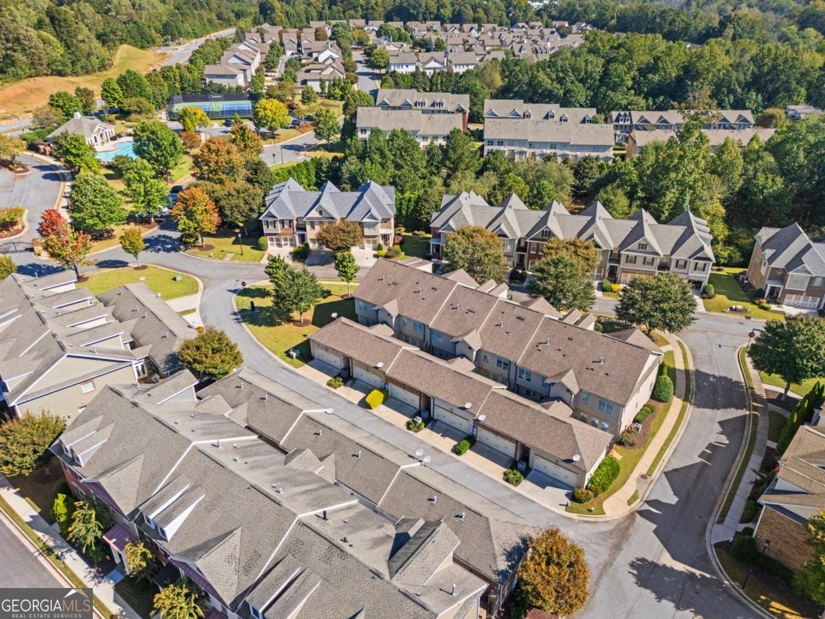 7535 Jamestown Drive Alpharetta - 30