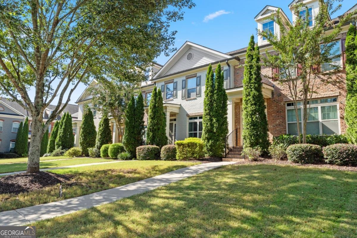 7535 Jamestown Drive Alpharetta - 31