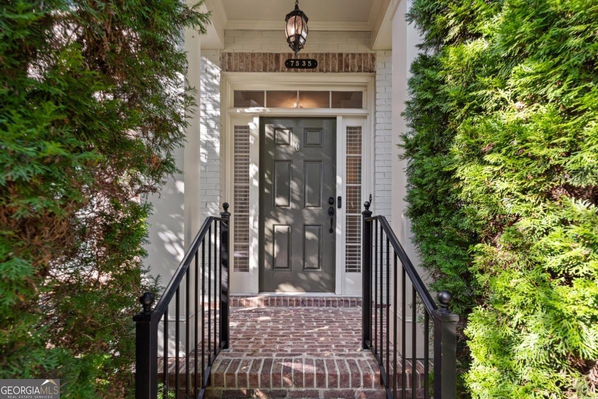 7535 Jamestown Drive Alpharetta - 32