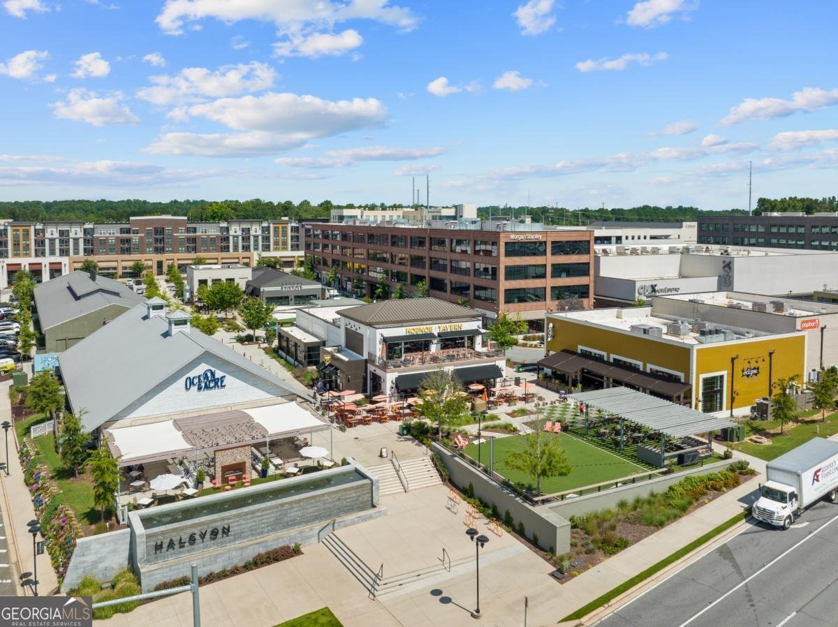 7535 Jamestown Drive Alpharetta - 35