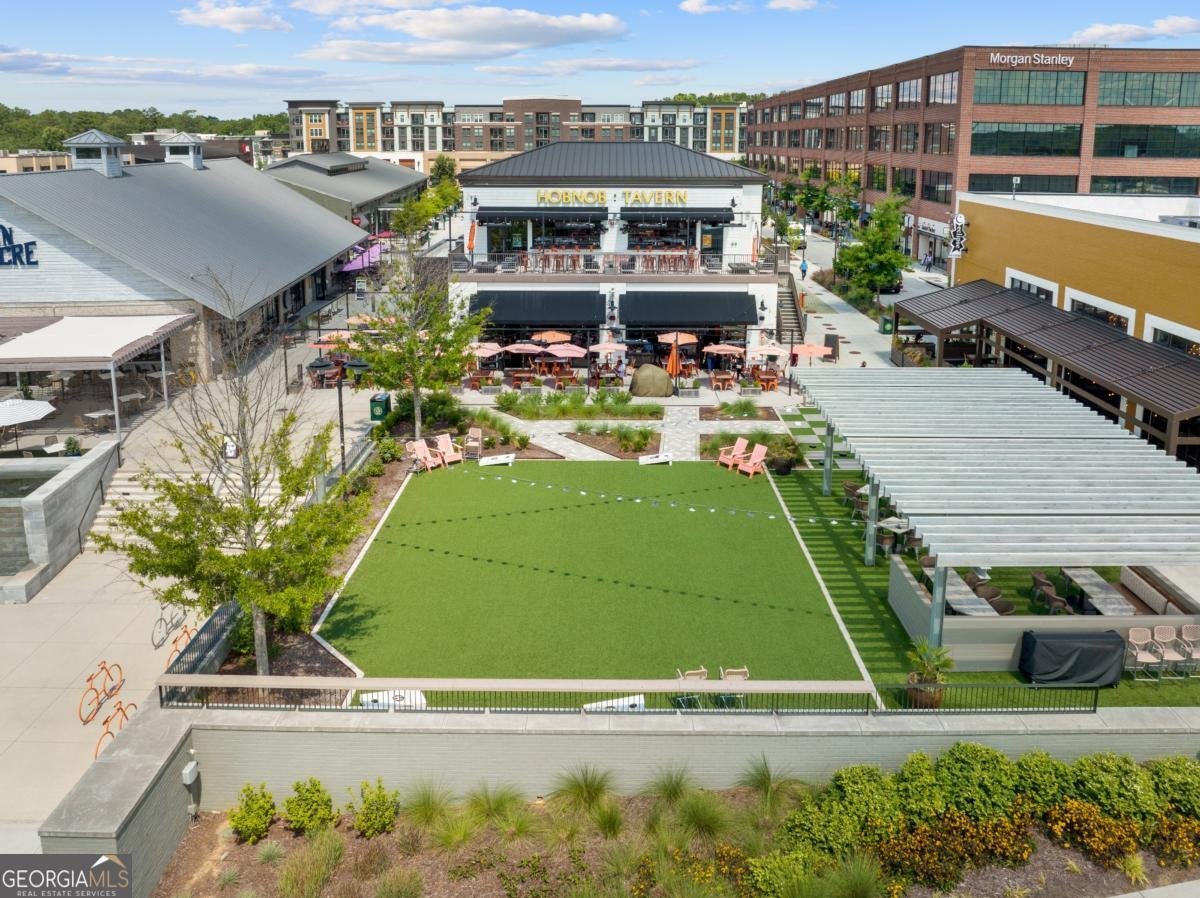 7535 Jamestown Drive Alpharetta - 36